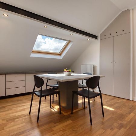 Milan Royal Suites -Montenapoleone- Eksteriør billede