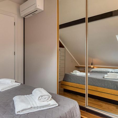 Milan Royal Suites -Montenapoleone- Eksteriør billede