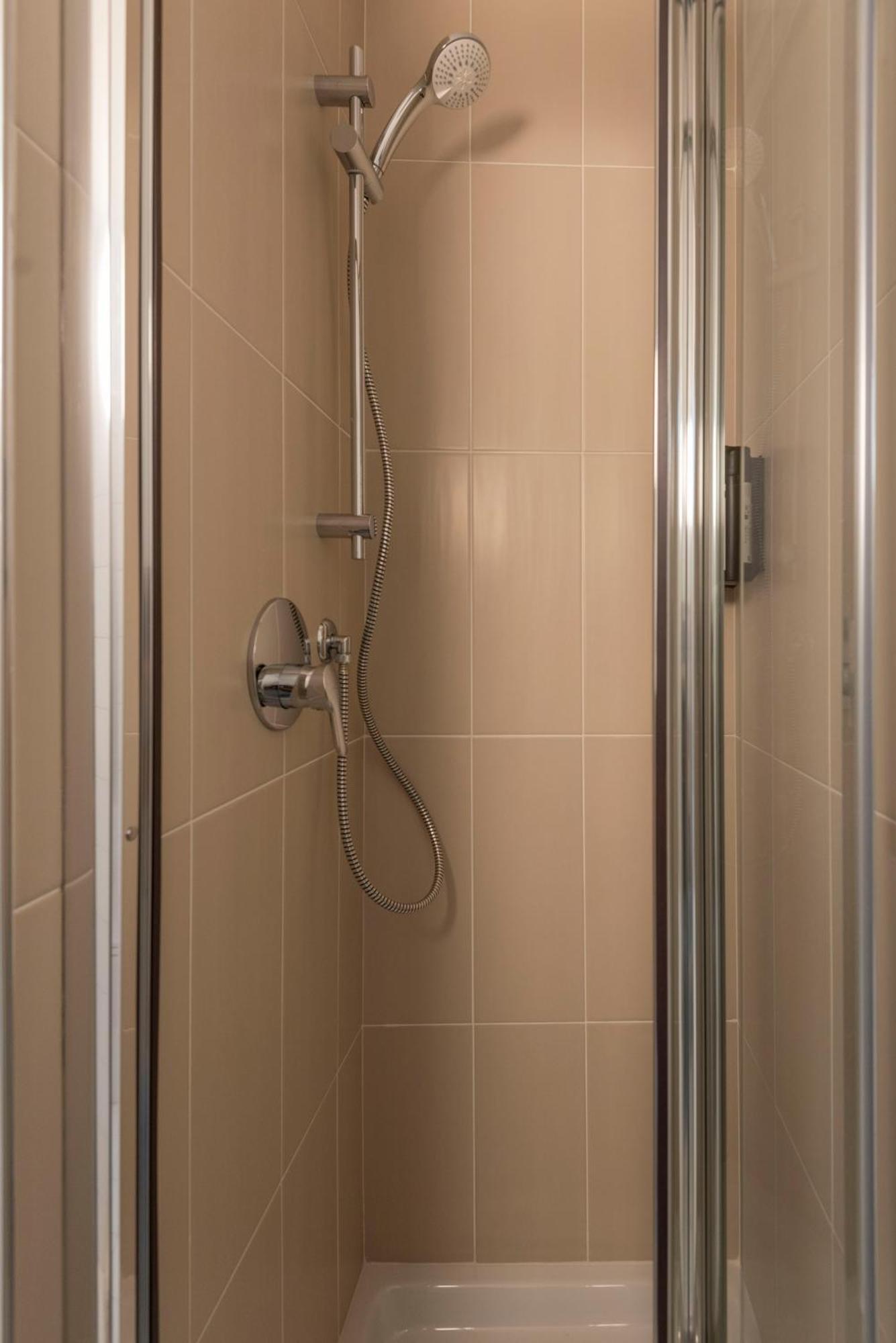 Milan Royal Suites -Montenapoleone- Eksteriør billede