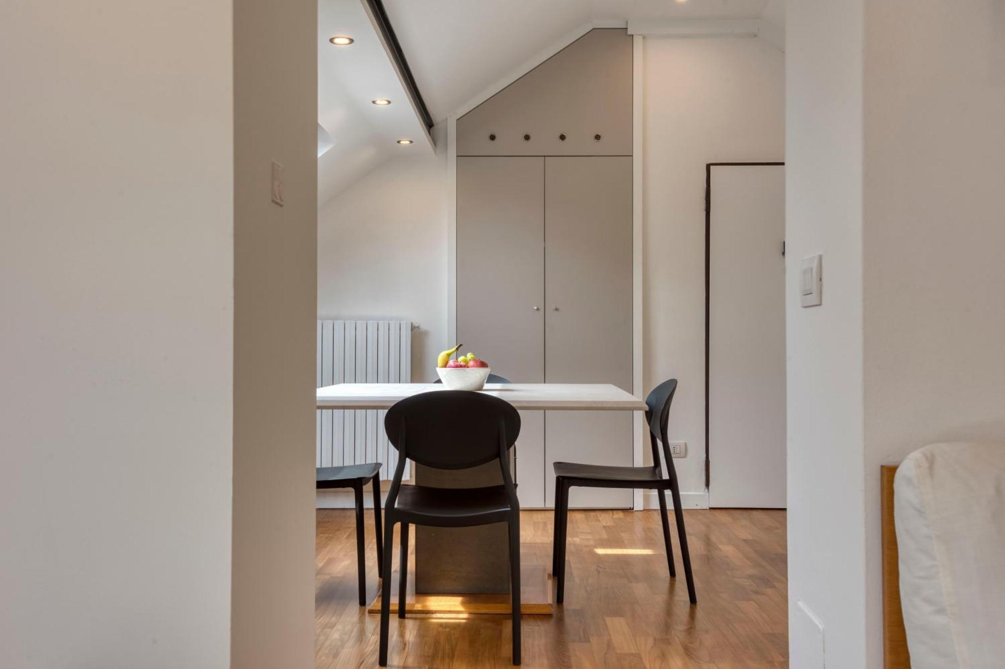 Milan Royal Suites -Montenapoleone- Eksteriør billede