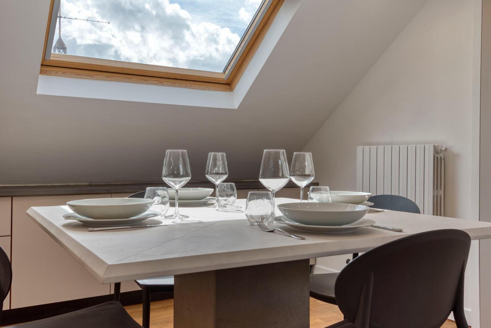 Milan Royal Suites -Montenapoleone- Eksteriør billede