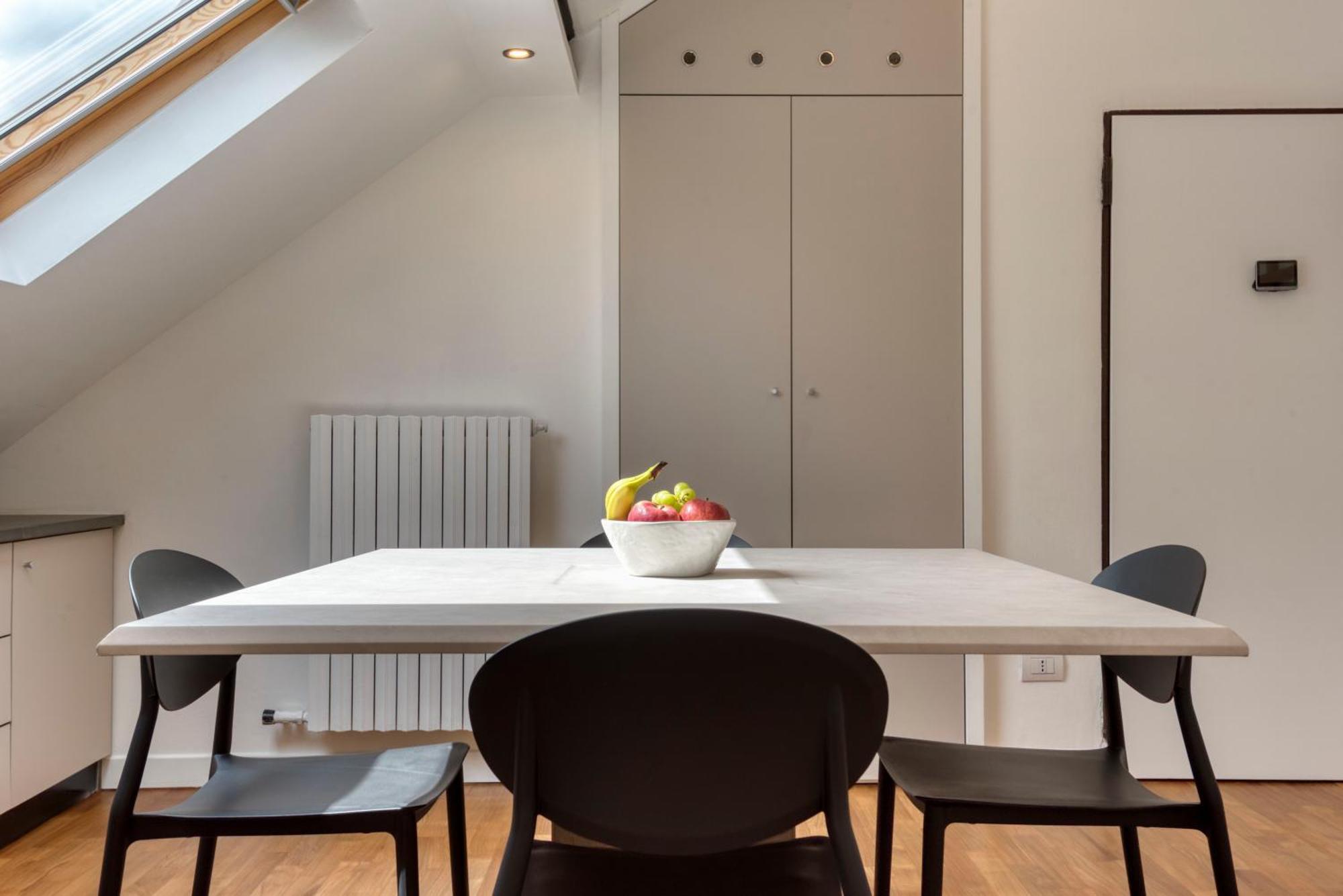 Milan Royal Suites -Montenapoleone- Eksteriør billede