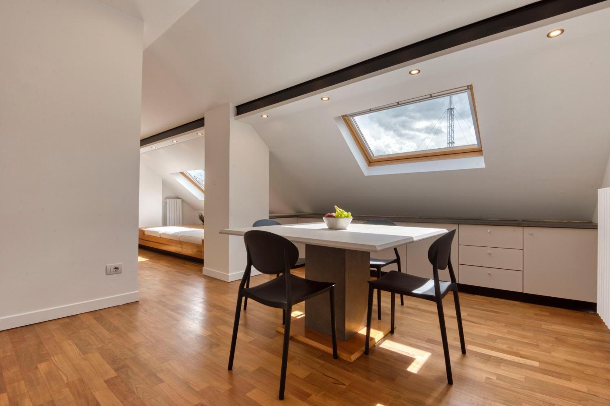 Milan Royal Suites -Montenapoleone- Eksteriør billede
