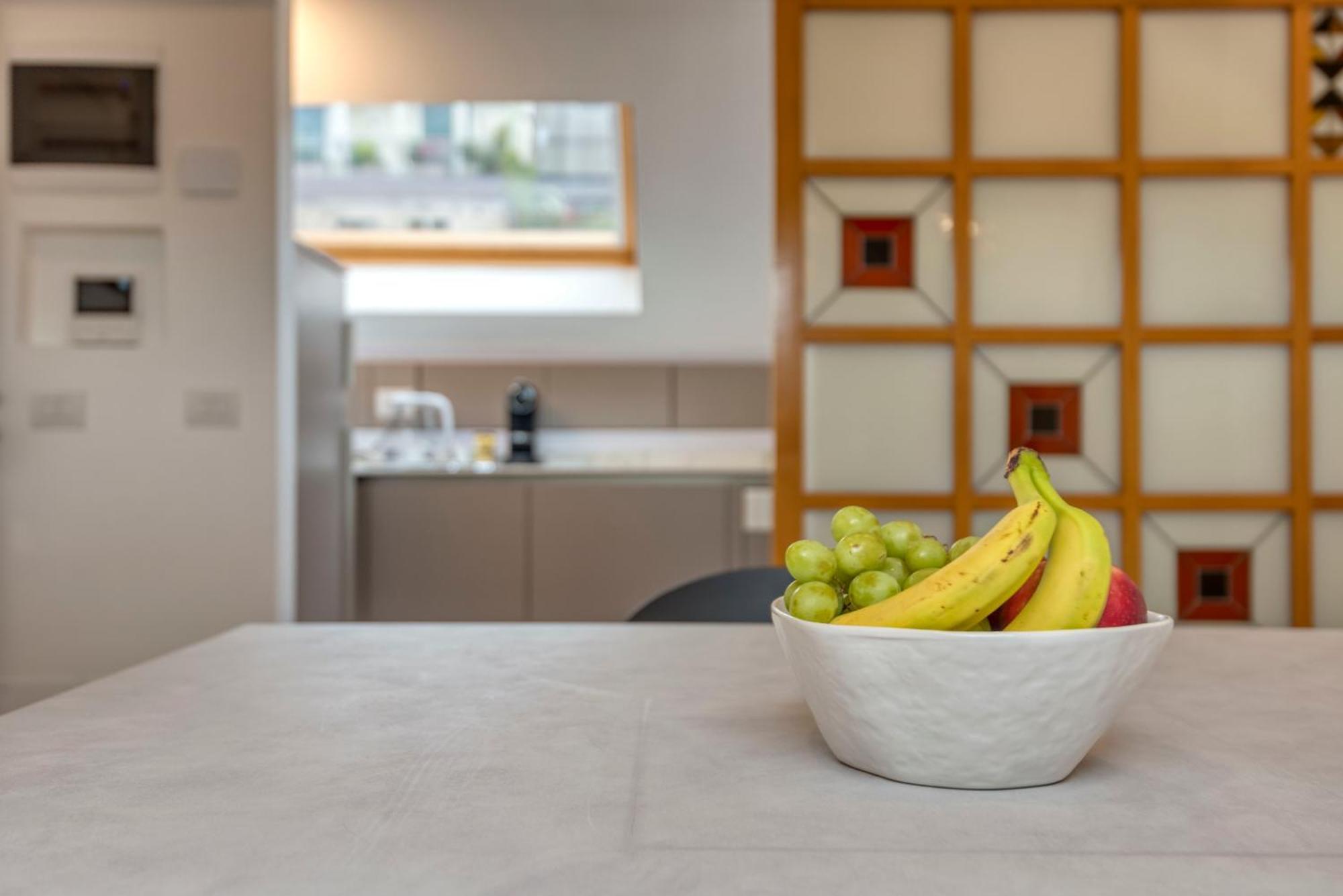 Milan Royal Suites -Montenapoleone- Eksteriør billede