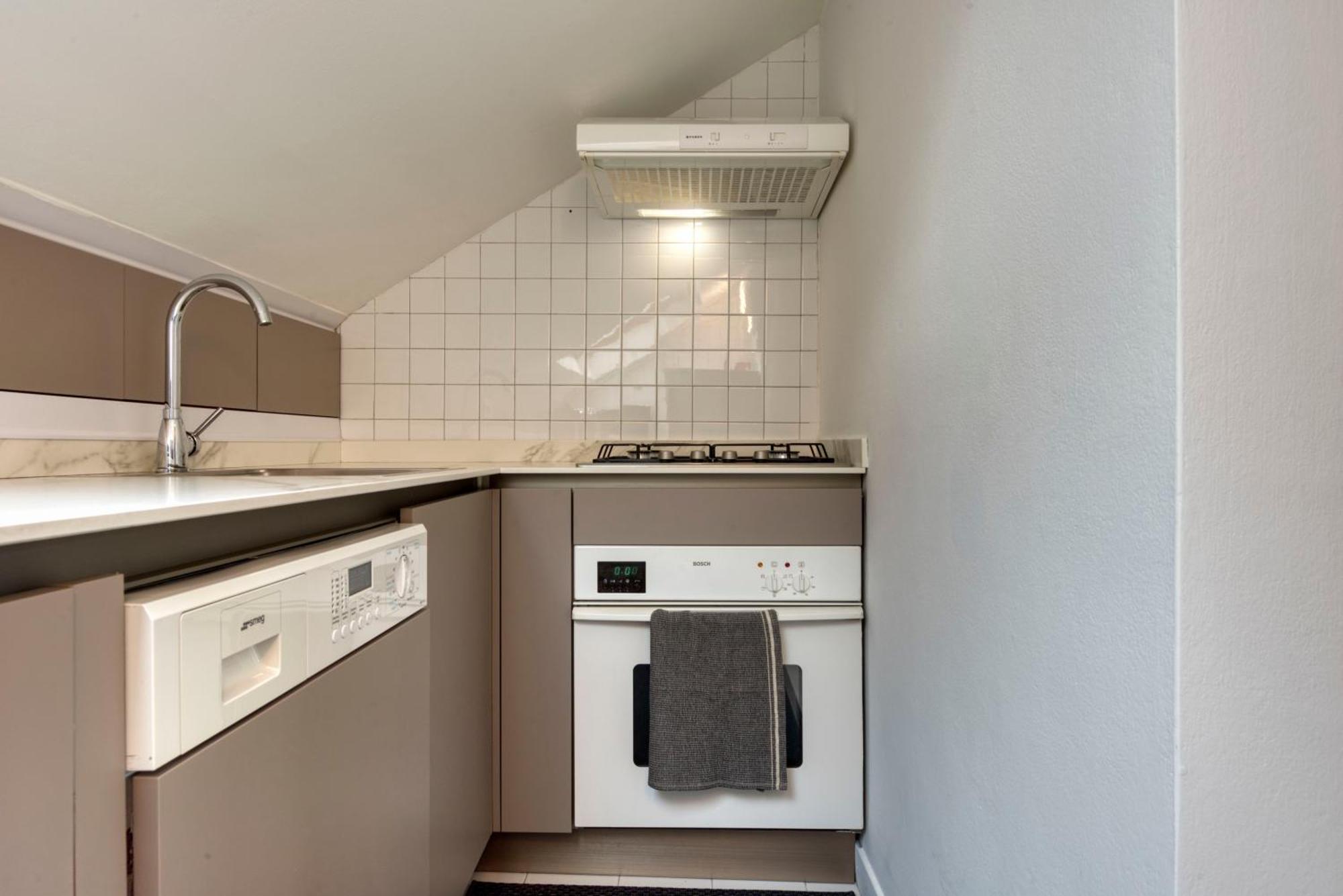Milan Royal Suites -Montenapoleone- Eksteriør billede
