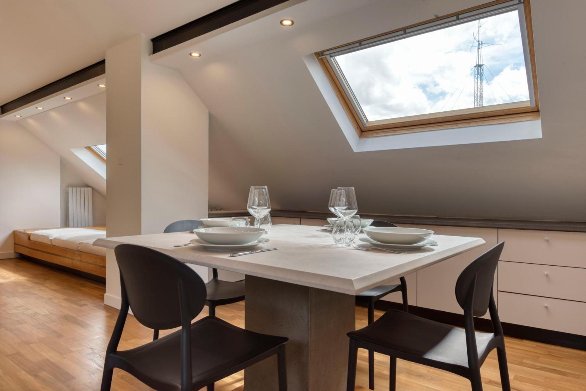 Milan Royal Suites -Montenapoleone- Eksteriør billede
