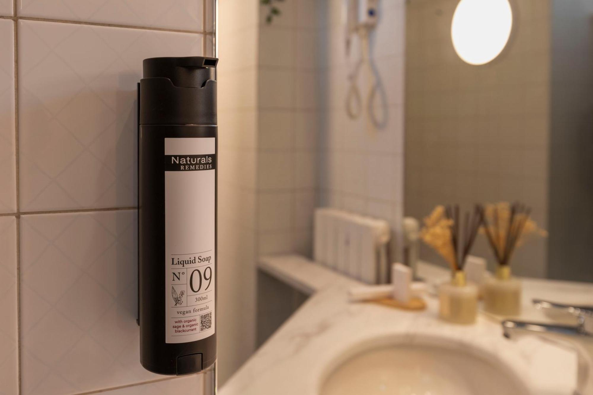 Milan Royal Suites -Montenapoleone- Eksteriør billede