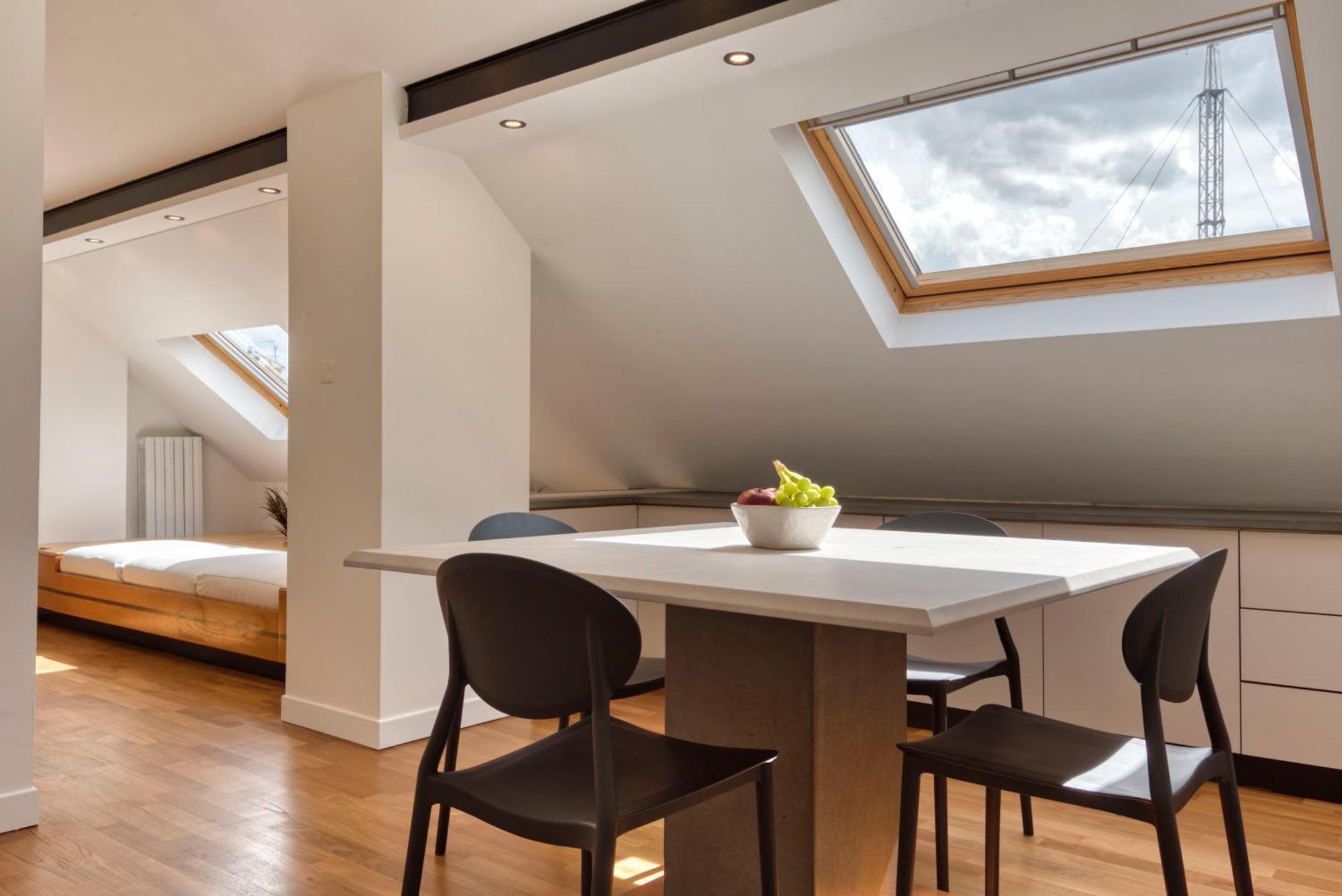 Milan Royal Suites -Montenapoleone- Eksteriør billede
