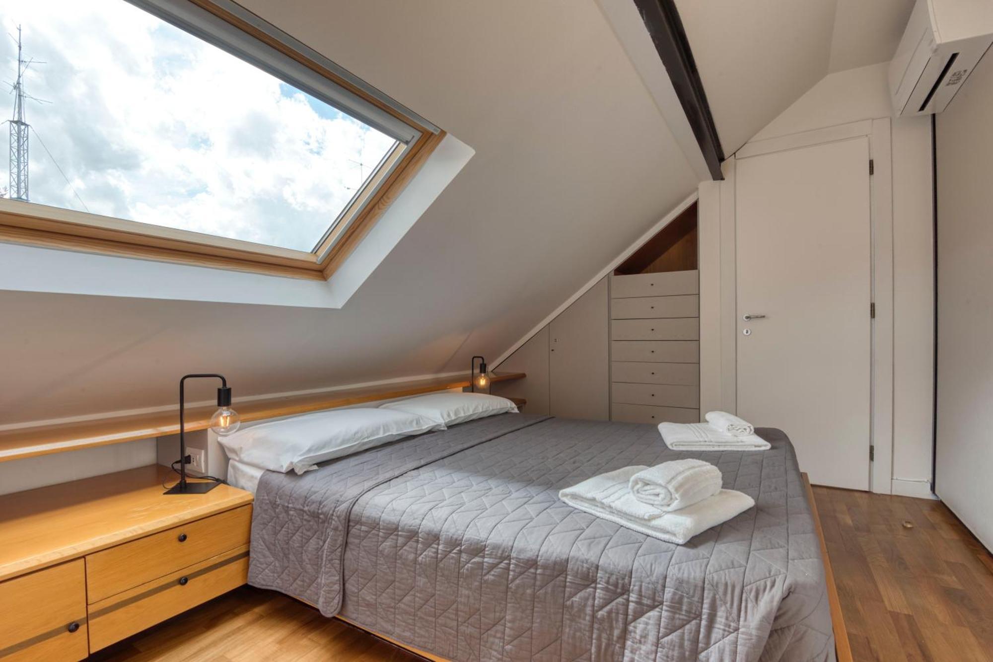 Milan Royal Suites -Montenapoleone- Eksteriør billede