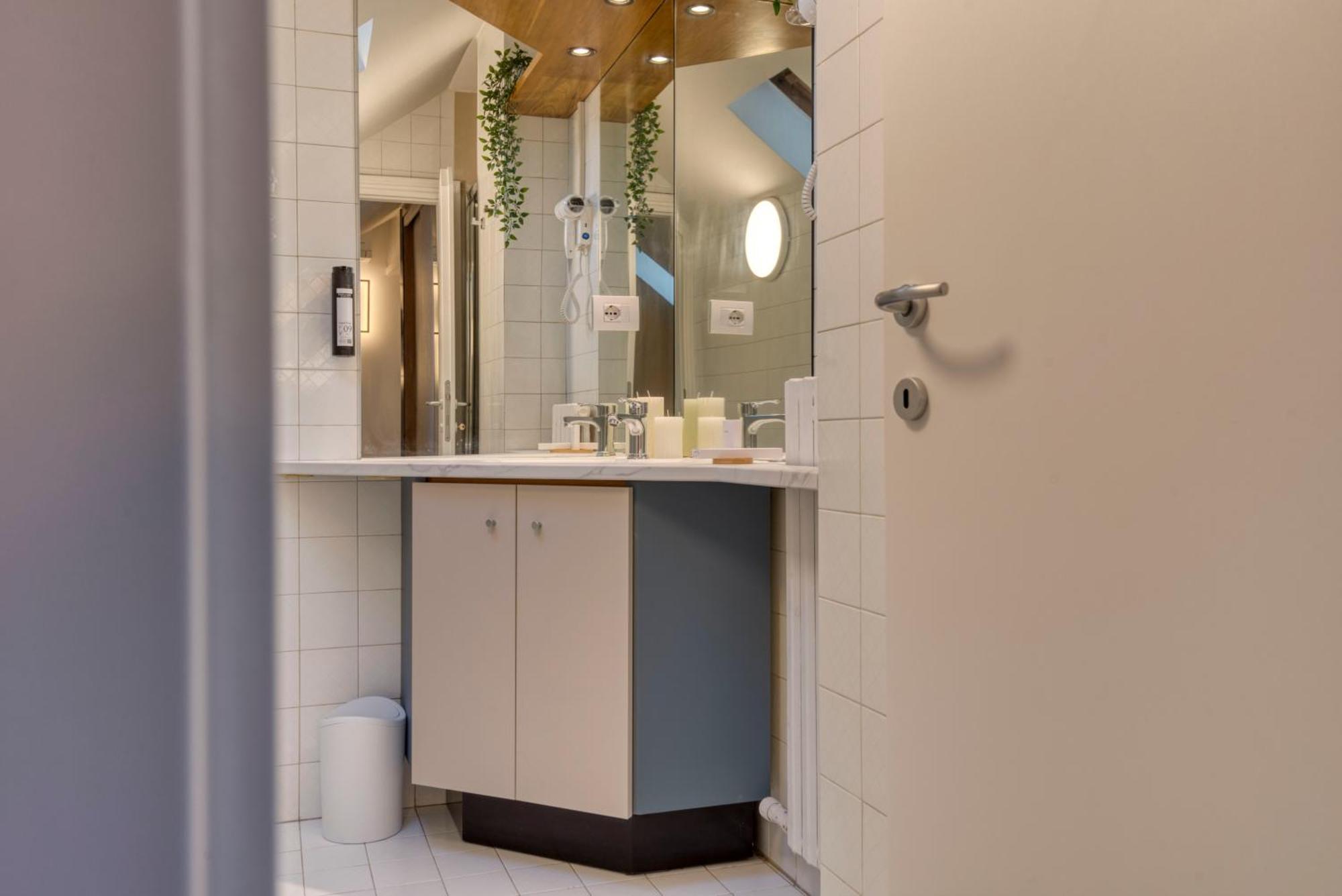 Milan Royal Suites -Montenapoleone- Eksteriør billede