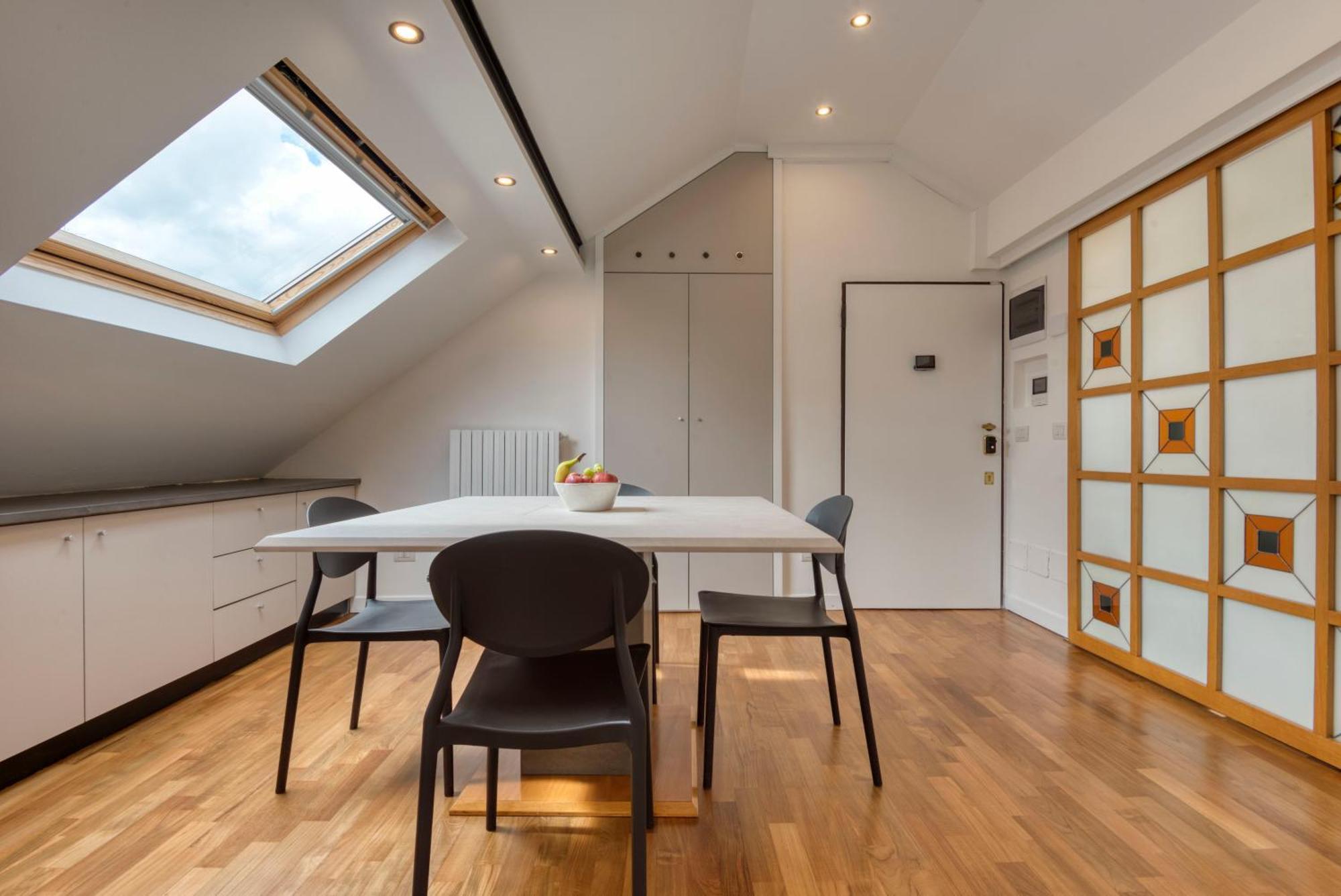 Milan Royal Suites -Montenapoleone- Eksteriør billede