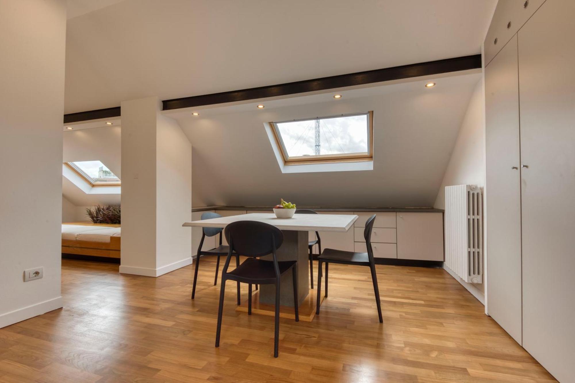 Milan Royal Suites -Montenapoleone- Eksteriør billede