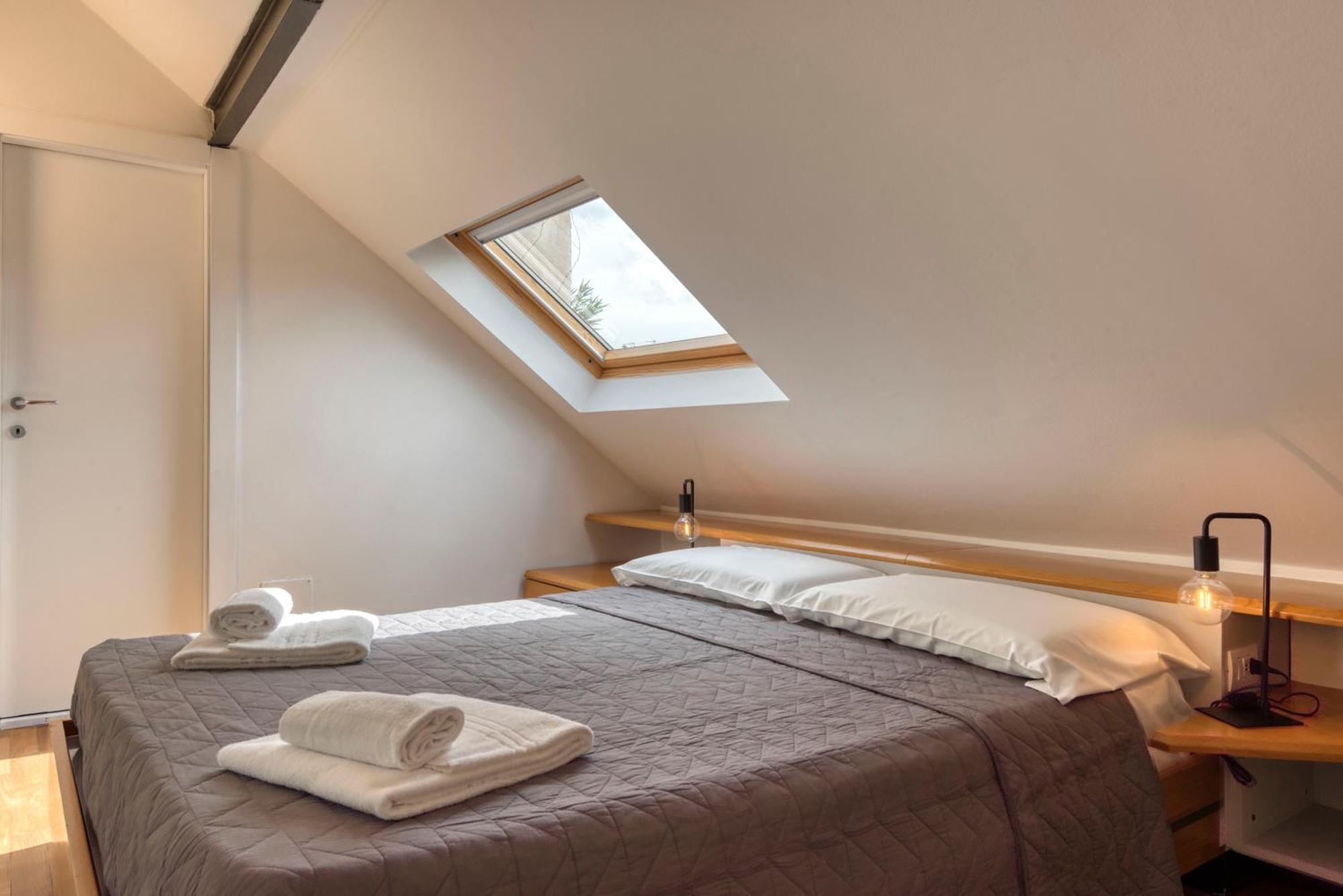 Milan Royal Suites -Montenapoleone- Eksteriør billede