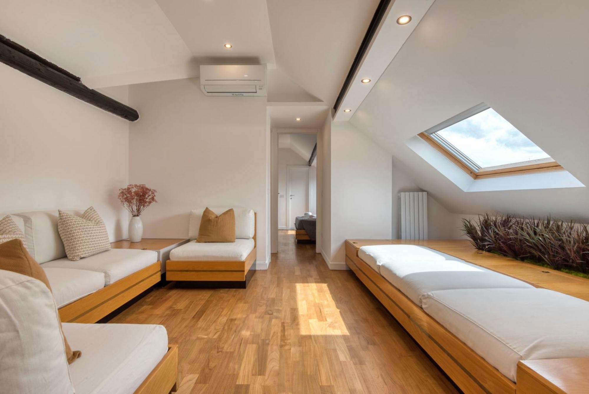 Milan Royal Suites -Montenapoleone- Eksteriør billede