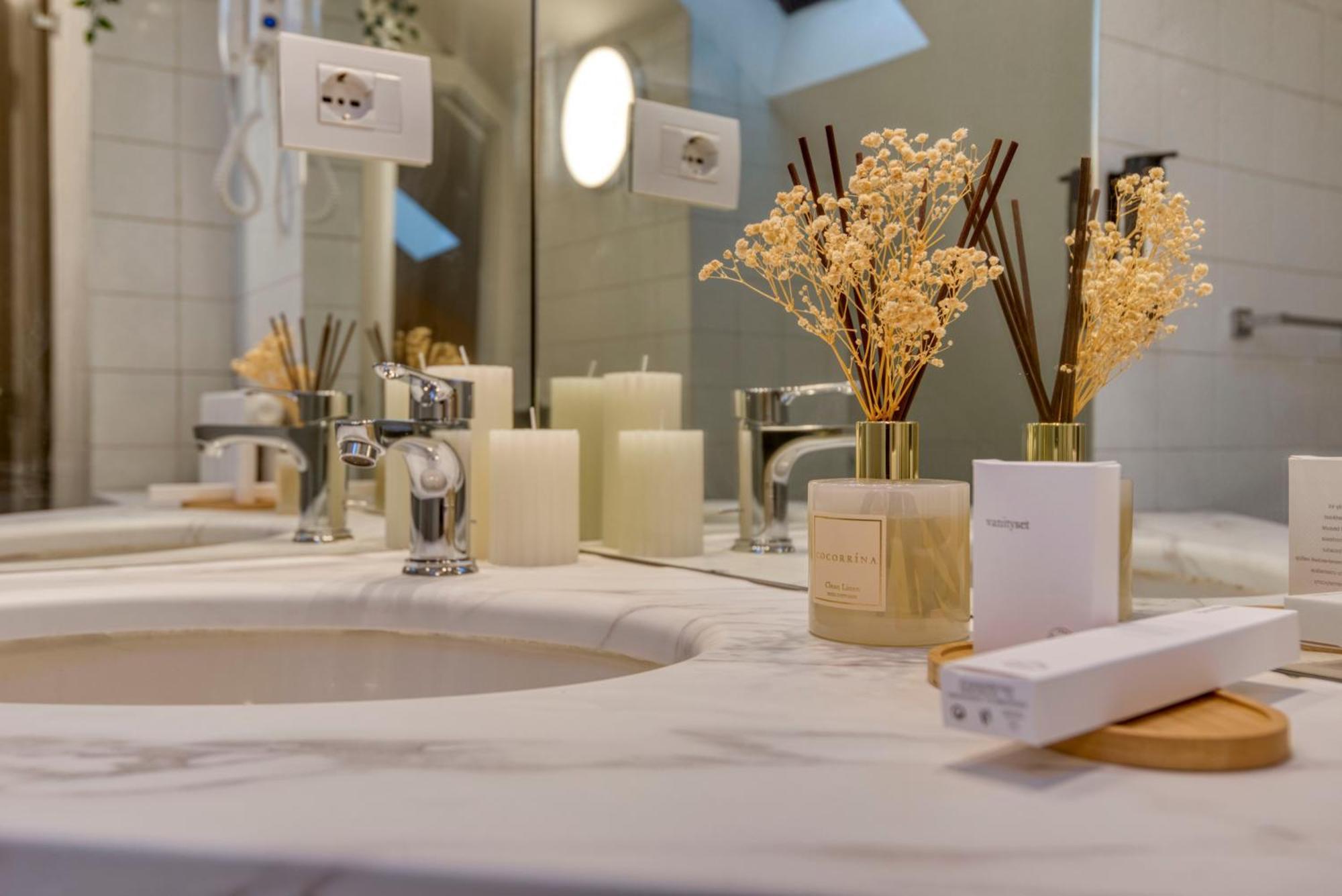 Milan Royal Suites -Montenapoleone- Eksteriør billede