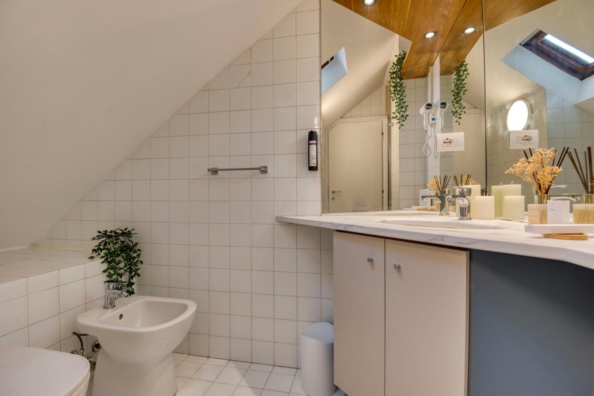 Milan Royal Suites -Montenapoleone- Eksteriør billede