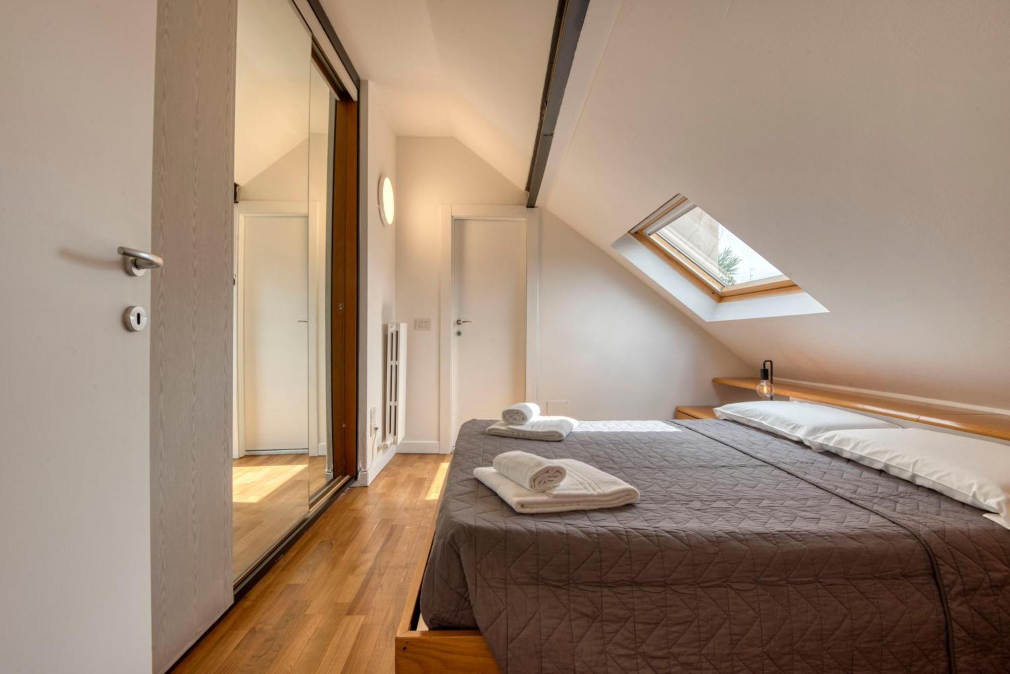 Milan Royal Suites -Montenapoleone- Eksteriør billede