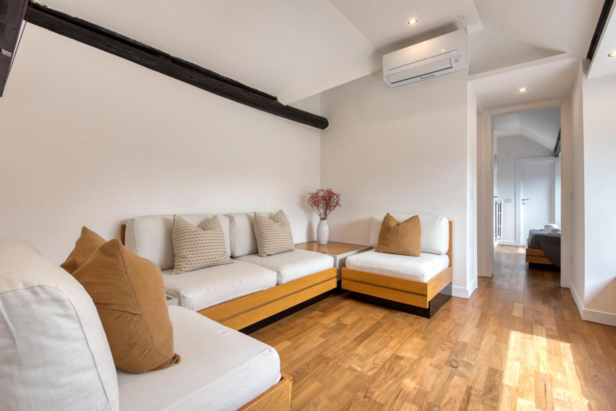 Milan Royal Suites -Montenapoleone- Eksteriør billede