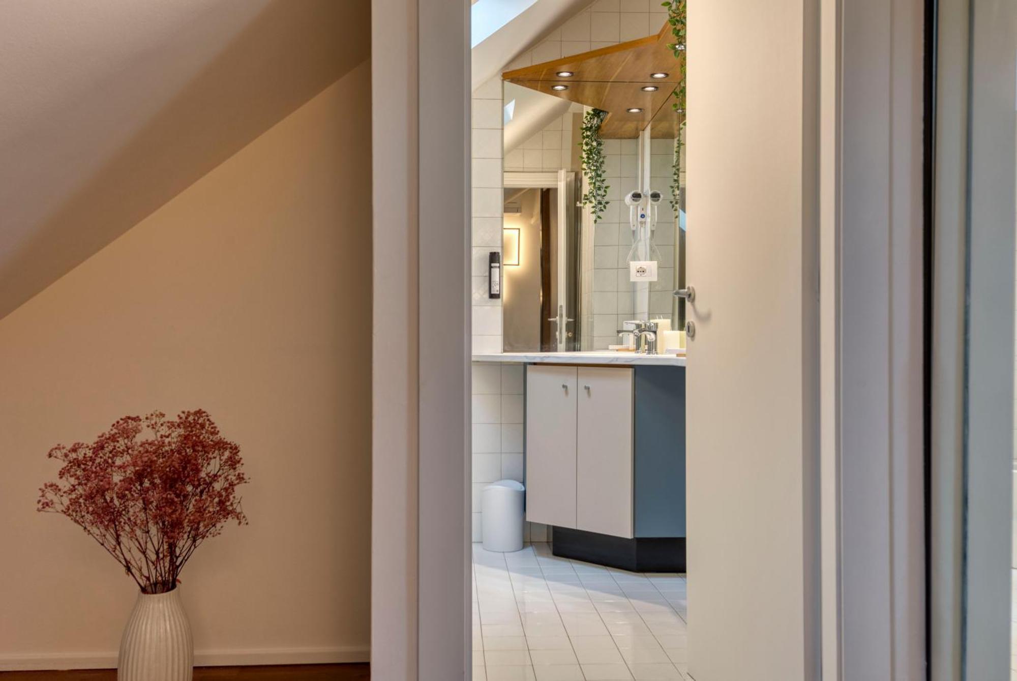Milan Royal Suites -Montenapoleone- Eksteriør billede