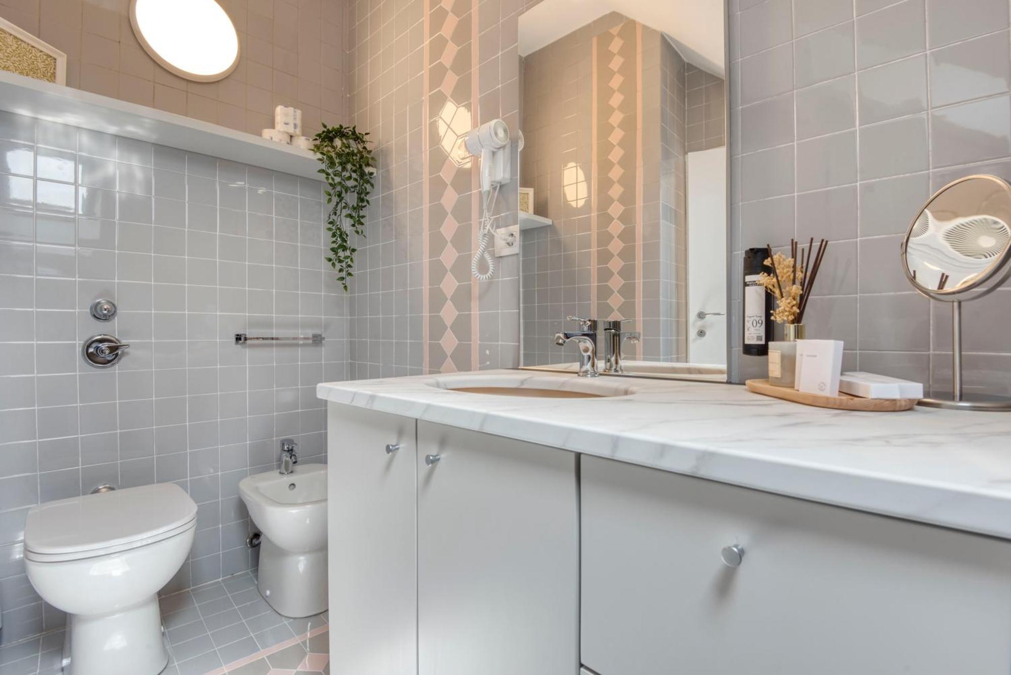 Milan Royal Suites -Montenapoleone- Eksteriør billede