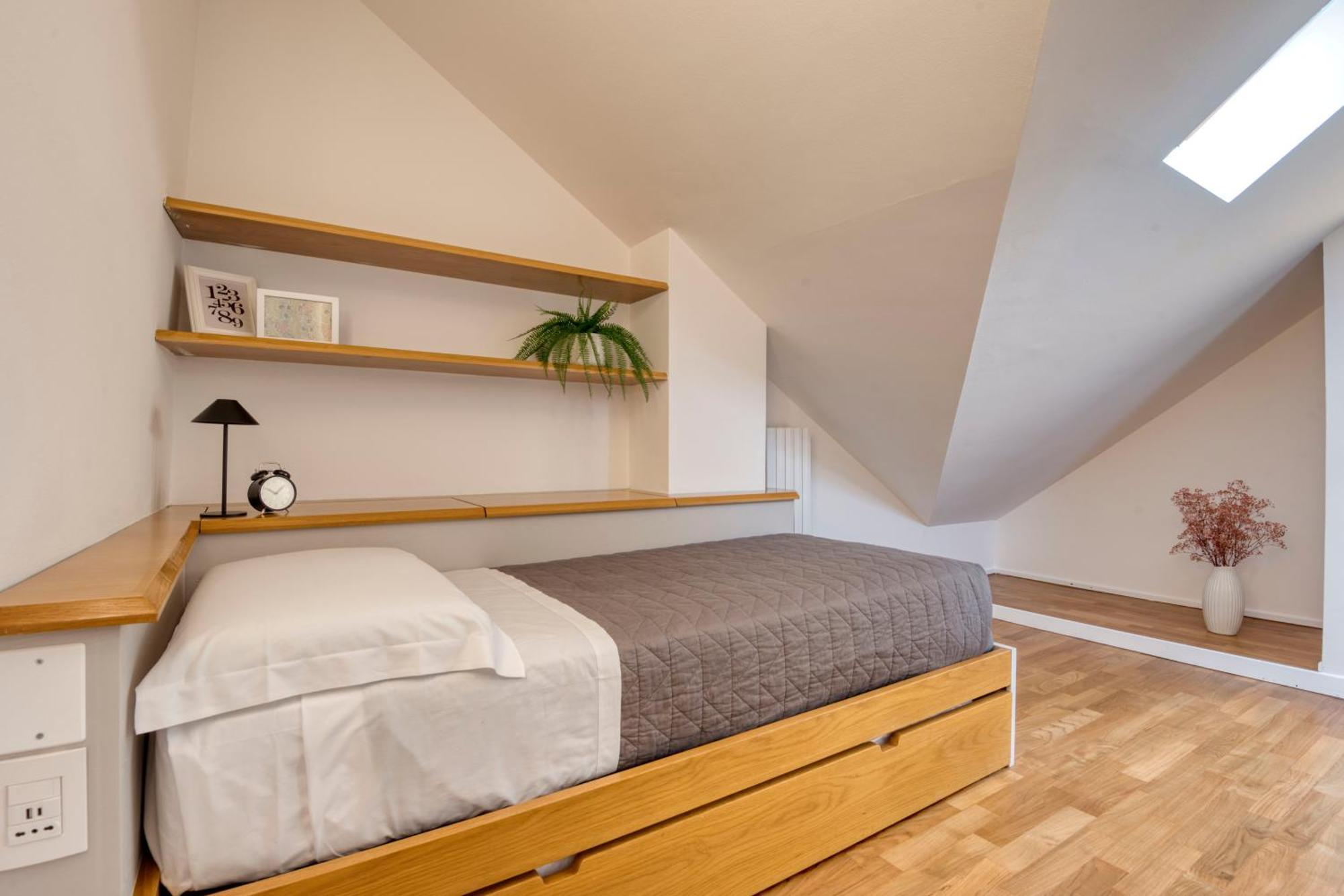 Milan Royal Suites -Montenapoleone- Eksteriør billede