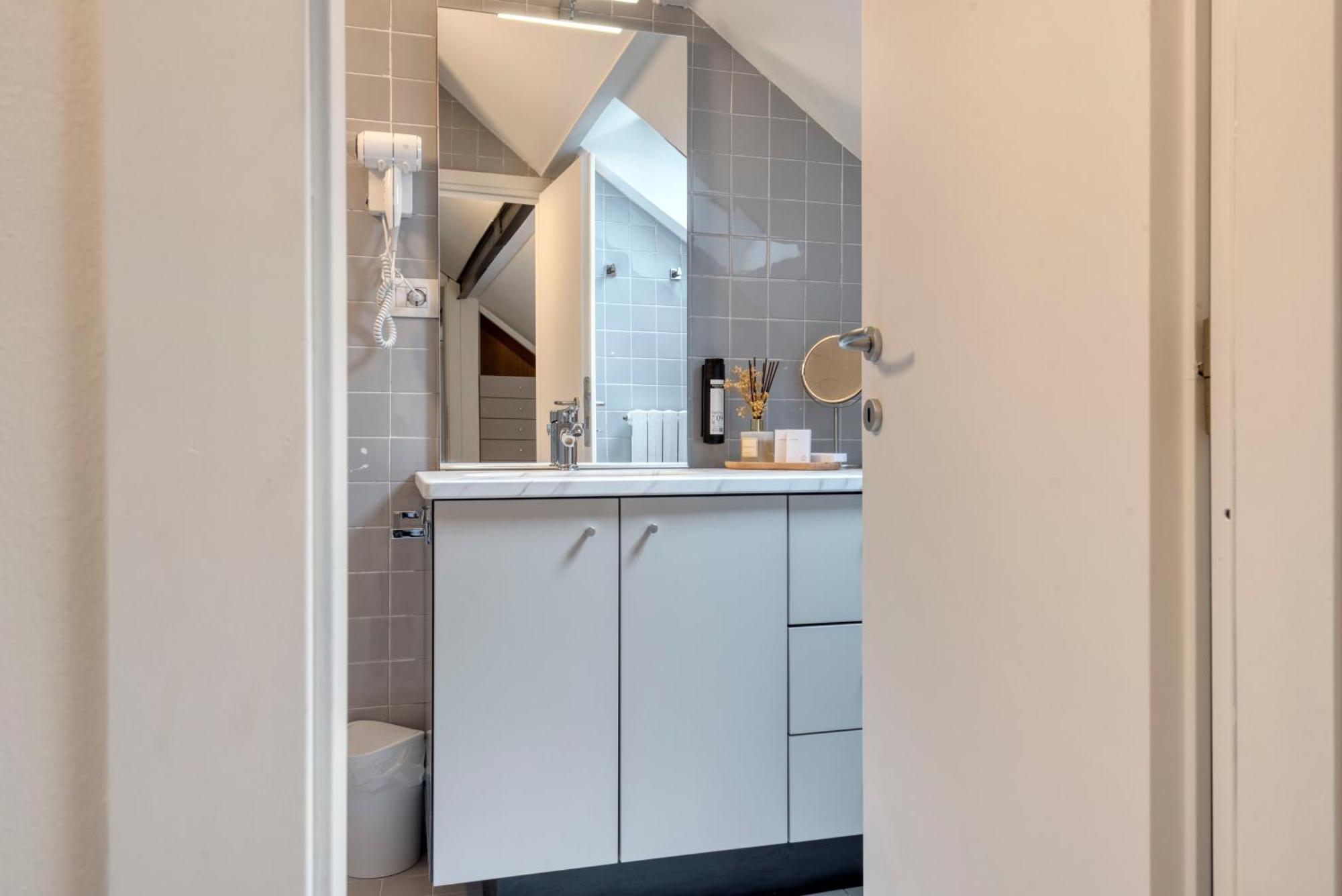 Milan Royal Suites -Montenapoleone- Eksteriør billede